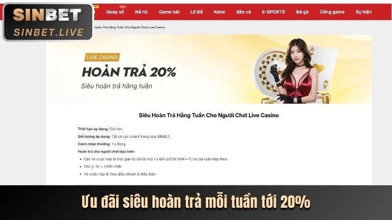 Thưởng chào mừng thành viên mới 168vn